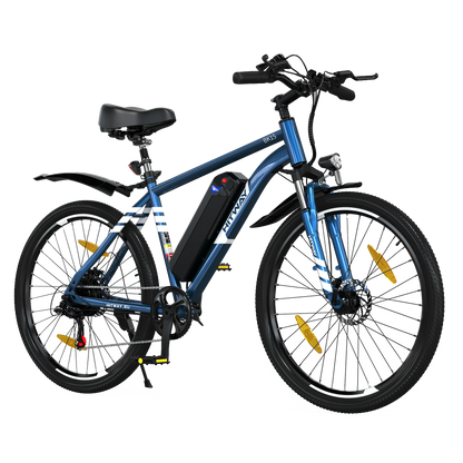 Hitway BK15 Electric Bike 