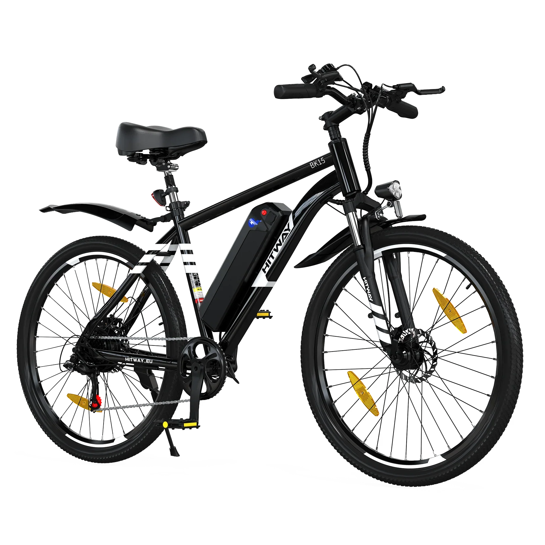 Hitway BK15 Electric Bike 