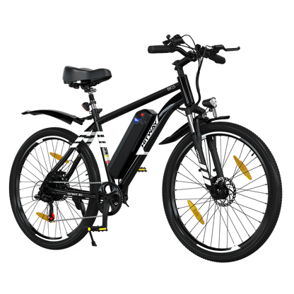 Hitway BK15 Electric Bike 