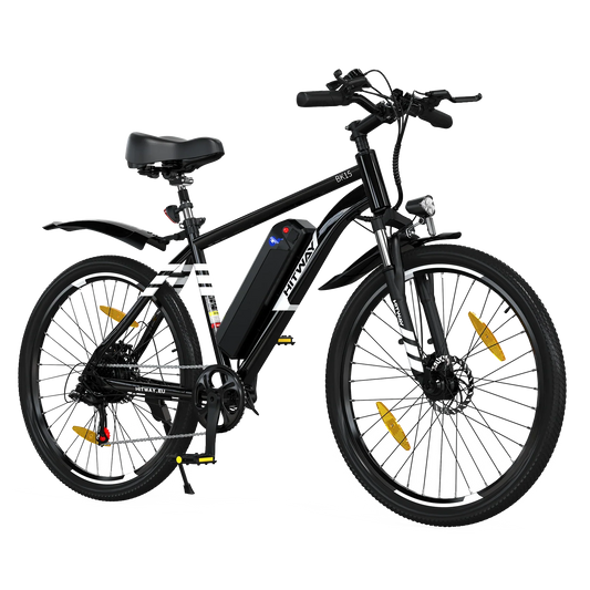 Hitway BK15 Electric Bike 