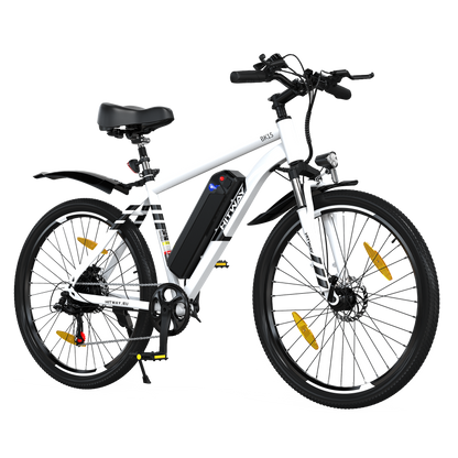 Hitway BK15 Electric Bike 
