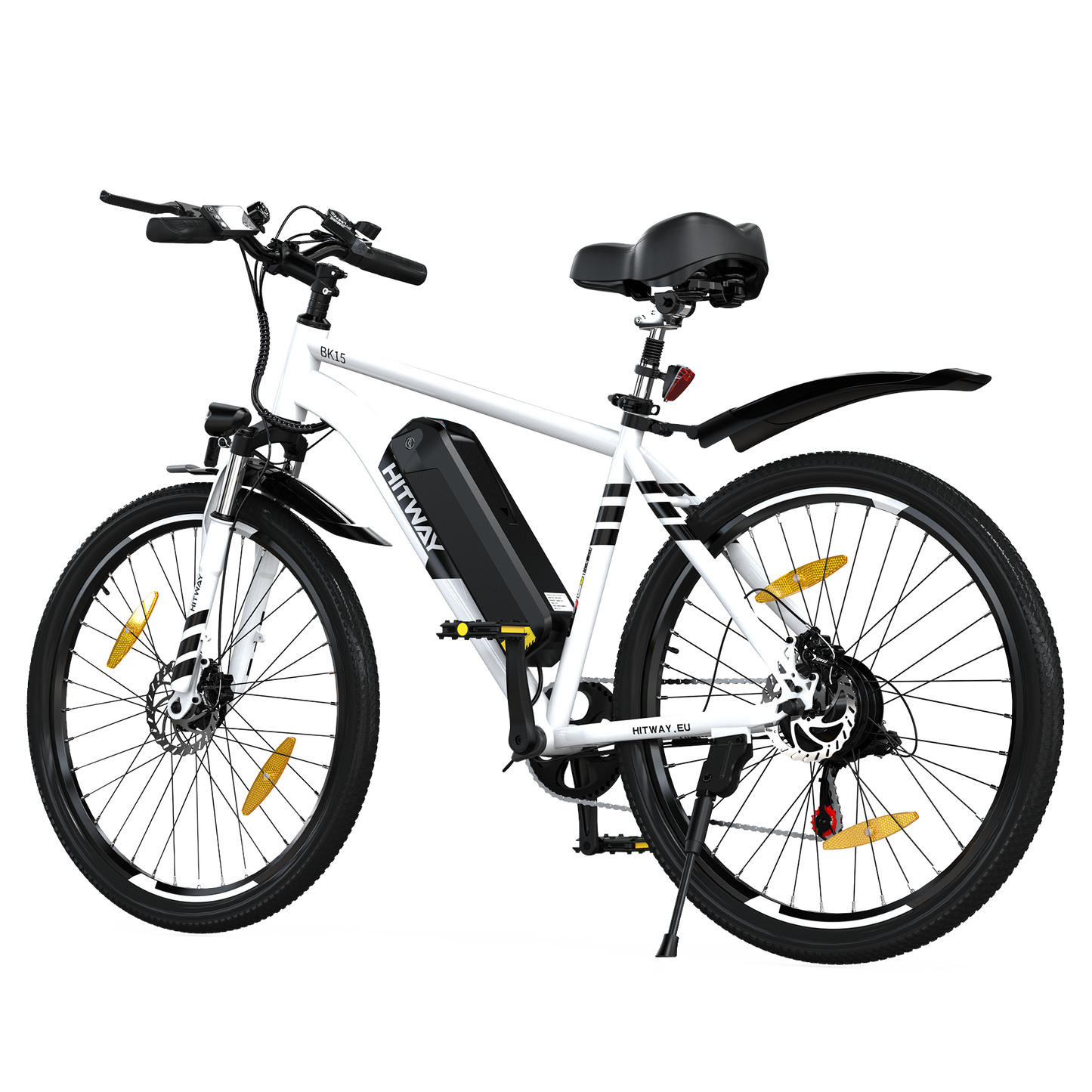 Hitway BK15 Electric Bike 