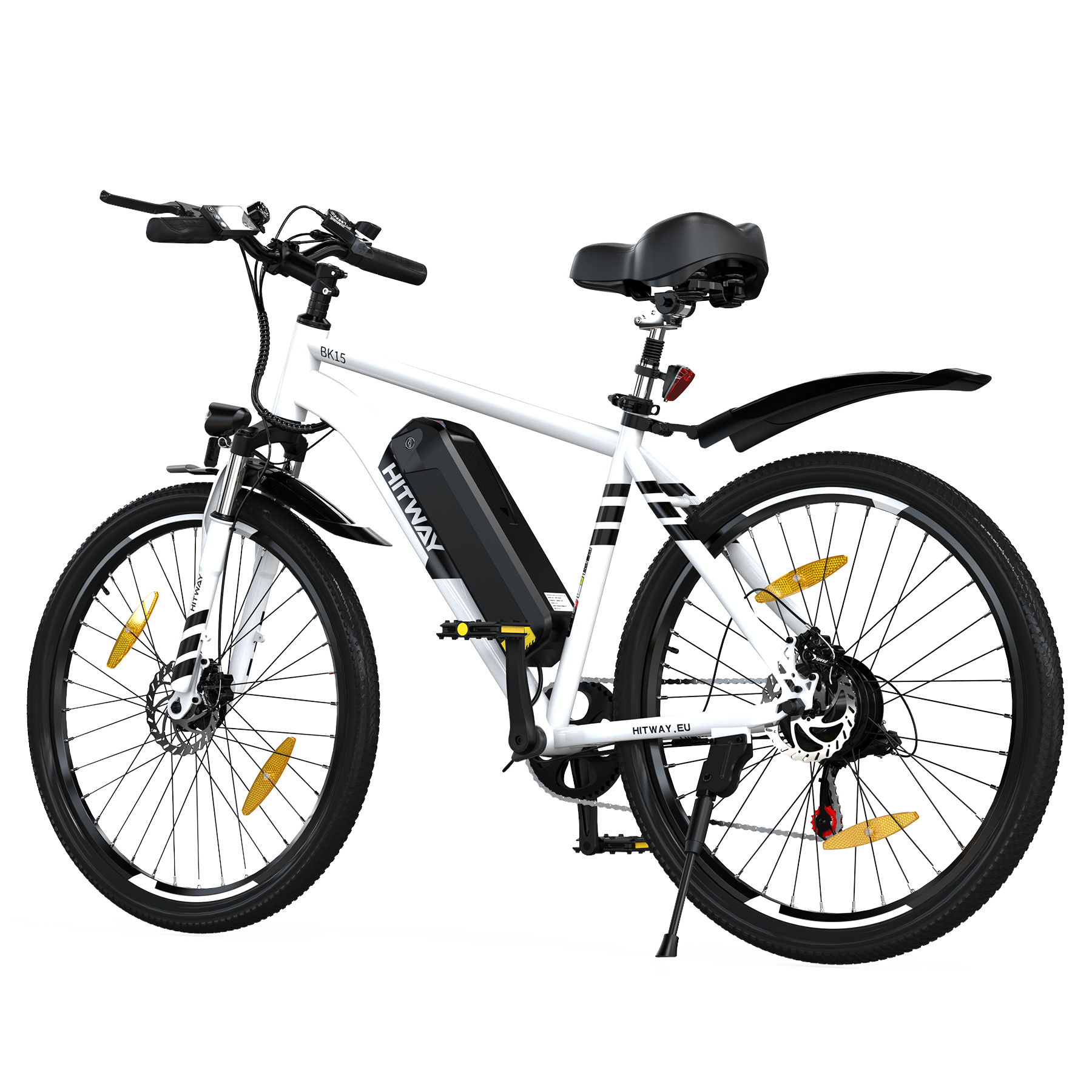 Hitway BK15 Electric Bike 