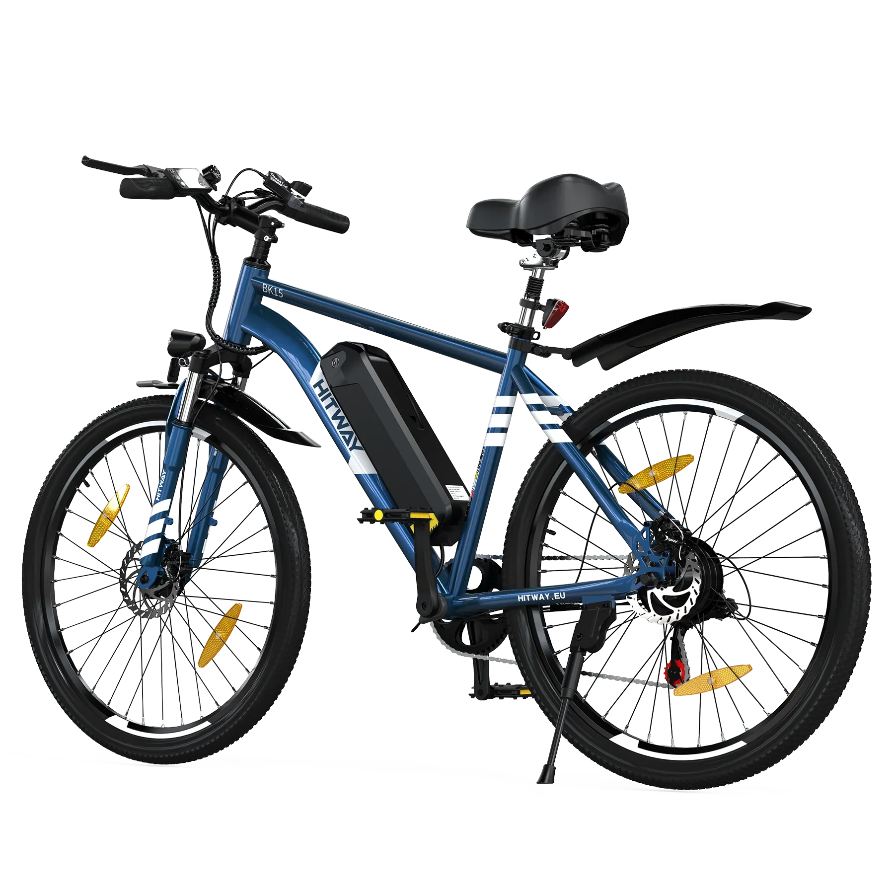 Hitway BK15 Electric Bike 