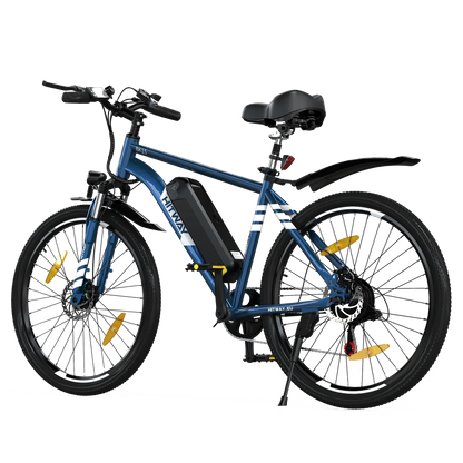 Hitway BK15 Electric Bike 