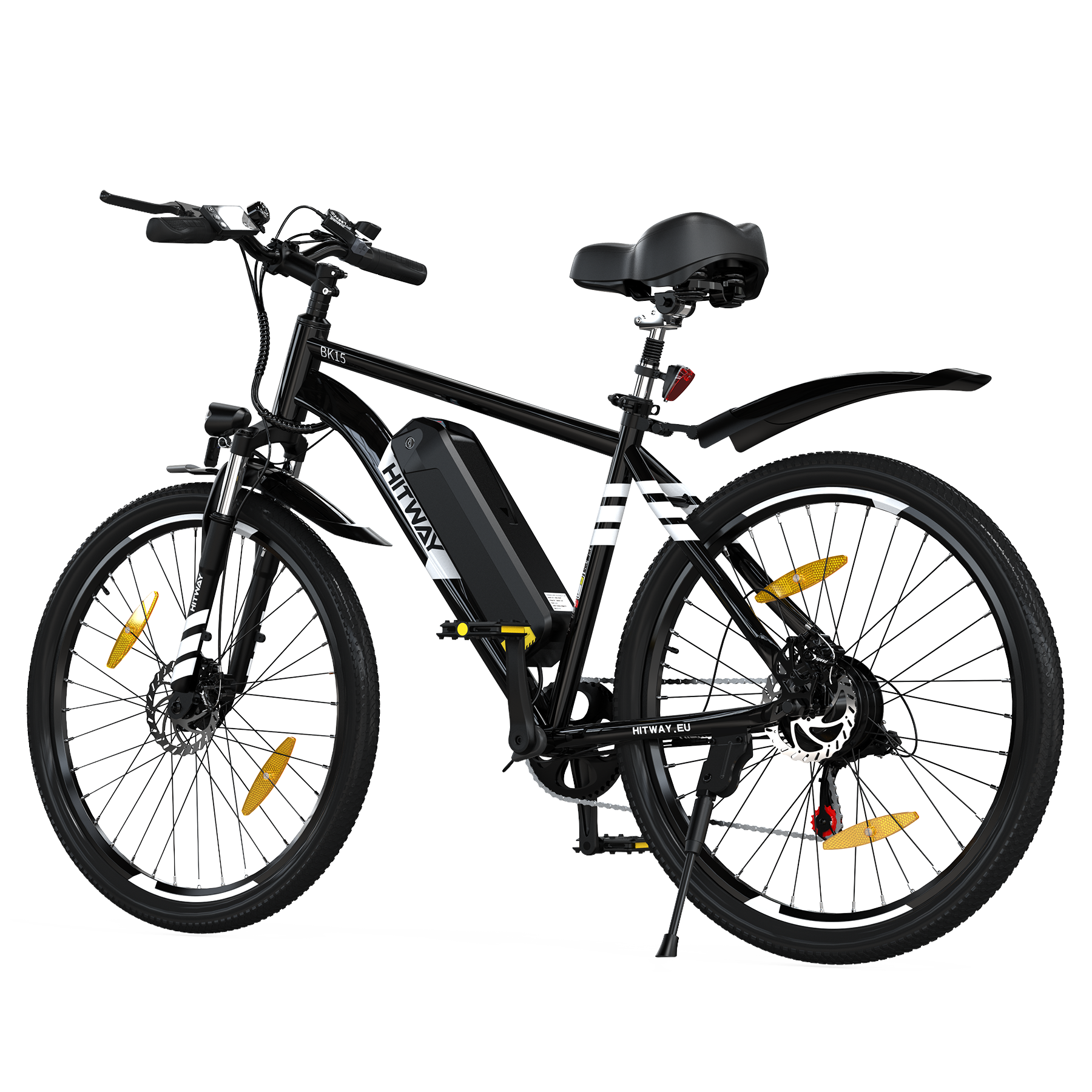 Hitway BK15 Electric Bike 
