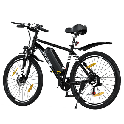 Hitway BK15 Electric Bike 