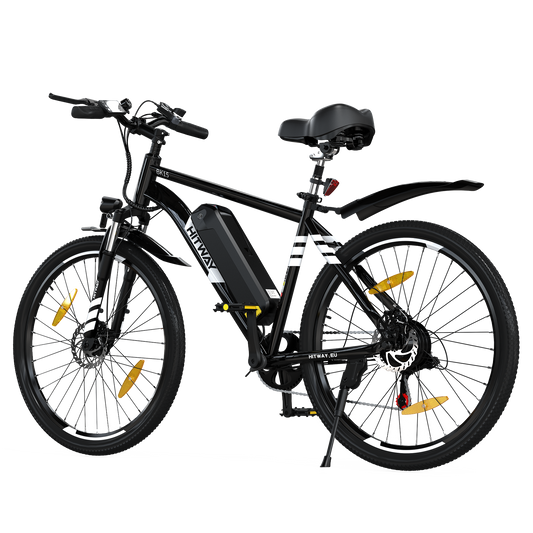 Hitway BK15 Electric Bike 