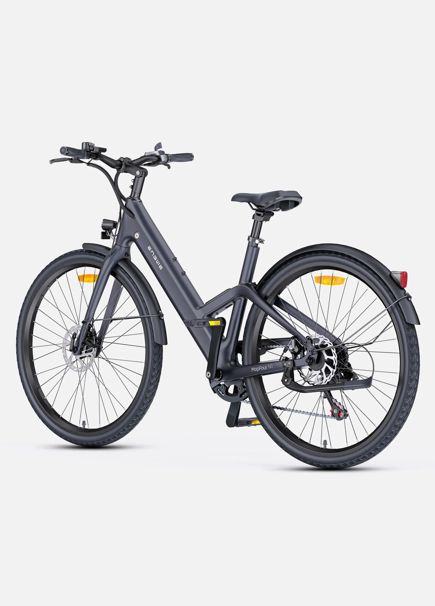Carbon Frame
