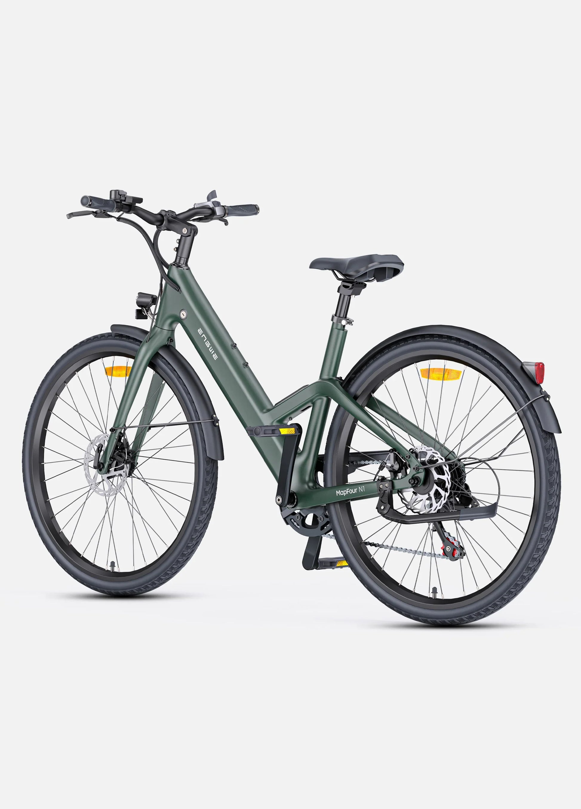 Carbon Frame