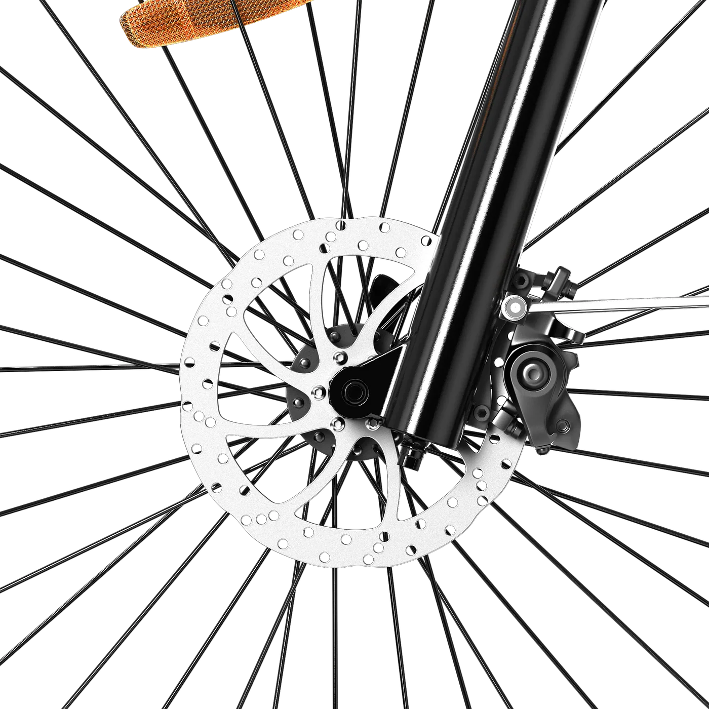 PIXAR Cruiser Electric Bike – 250W Motor | Samsung 36V 12.8Ah Battery | 27.5″ Wheels | Hydraulic Brakes | Up to 100km Range | Retro City Commuter E-Bike