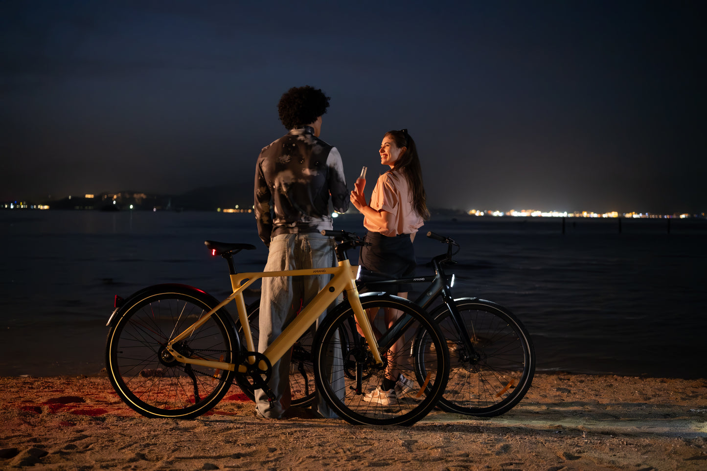 PIXAR S900 Electric Bike – 250W Motor | Samsung 36V 10Ah Battery | 700×40C Wheels | Hydraulic Brakes | Up to 100km Range | Torque Sensor City E-Bike