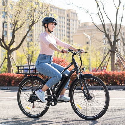 Hitway BK27 Electric Bike