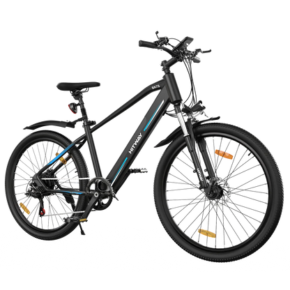 Hitway BK7S Electric Bike 
