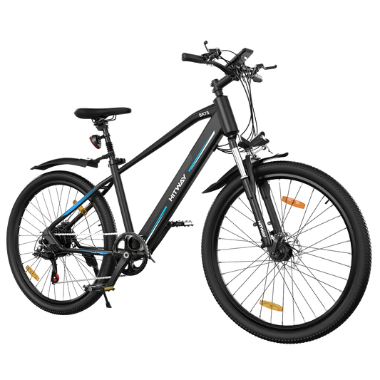 Hitway BK7S Electric Bike 