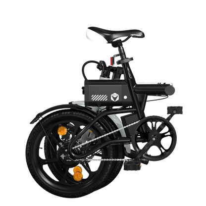 Hitway BK35 Folding Electric Bike