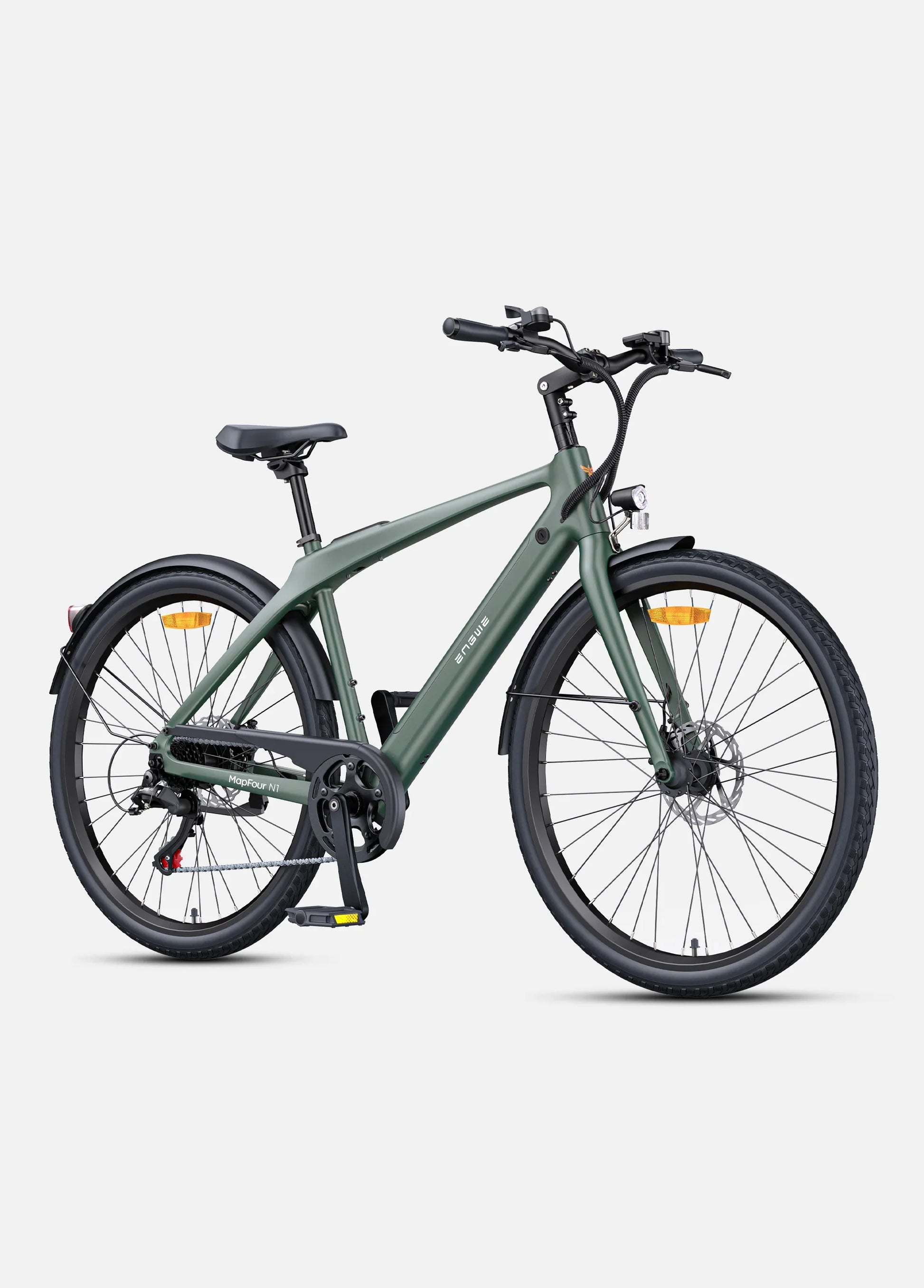 Carbon Frame