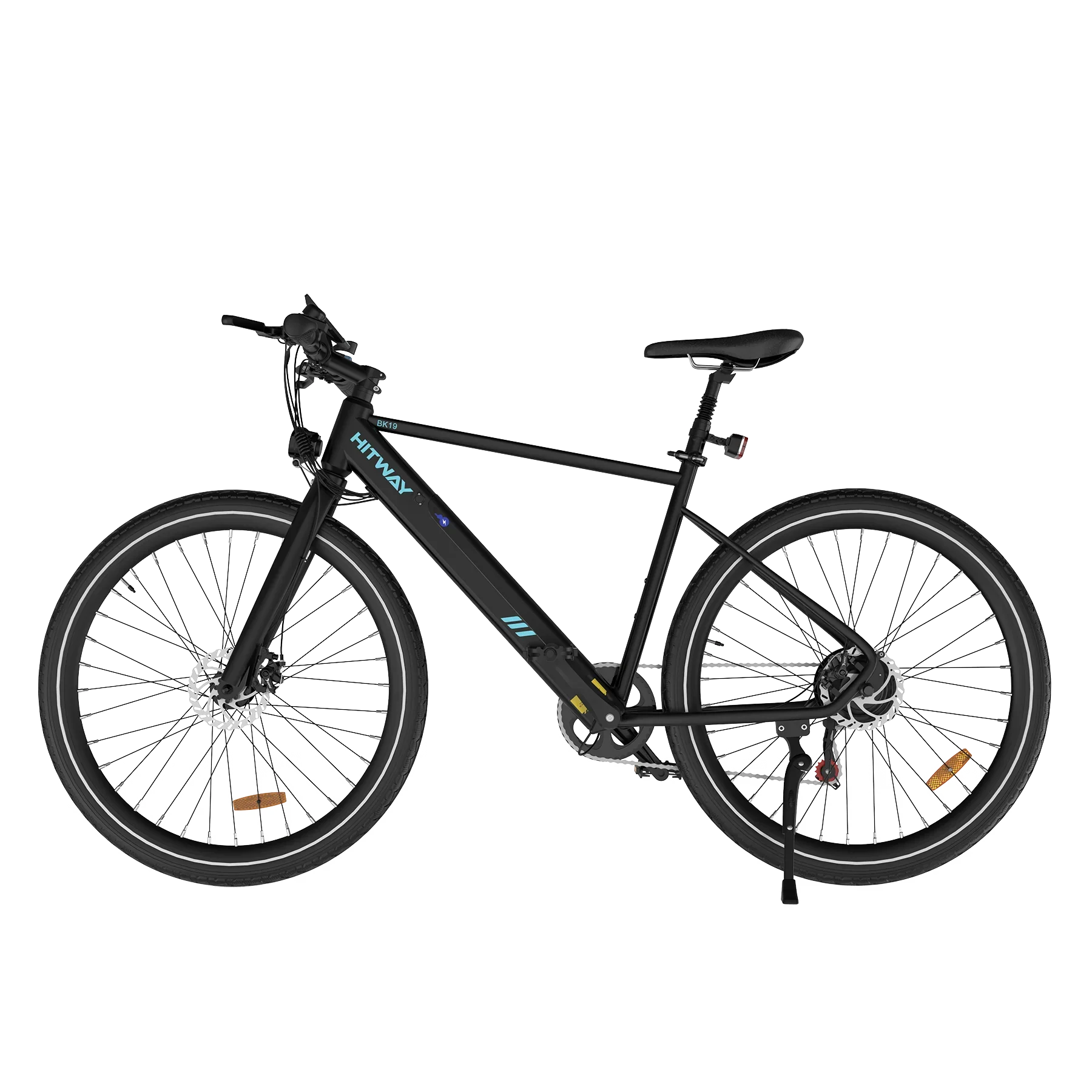 Hitway BK19 Road Electric Bike