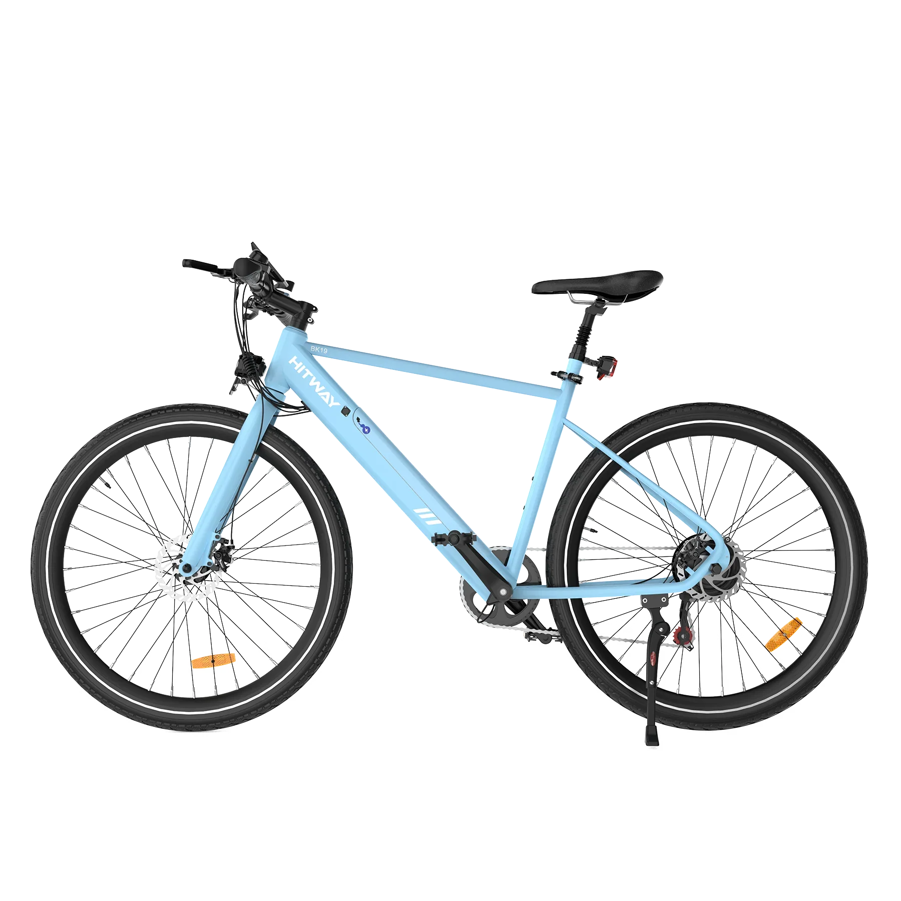 Hitway BK19 Road Electric Bike