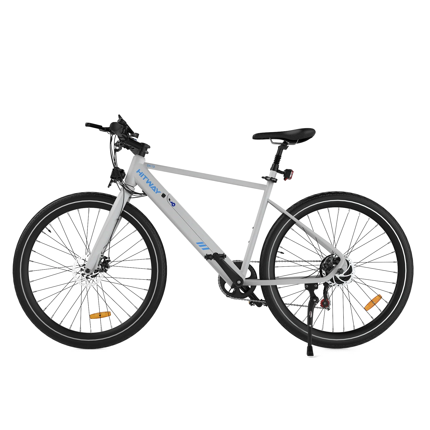 Hitway BK19 Road Electric Bike
