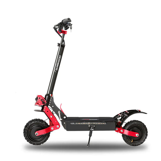 Motor Electric Scooter 