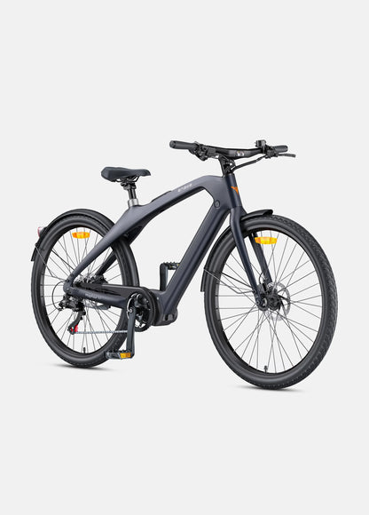 250W Mid‑Drive 