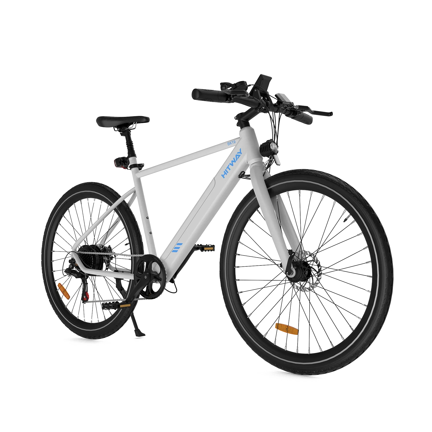 Hitway BK19 Road Electric Bike