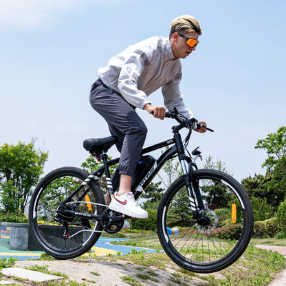 Hitway BK15 Electric Bike 