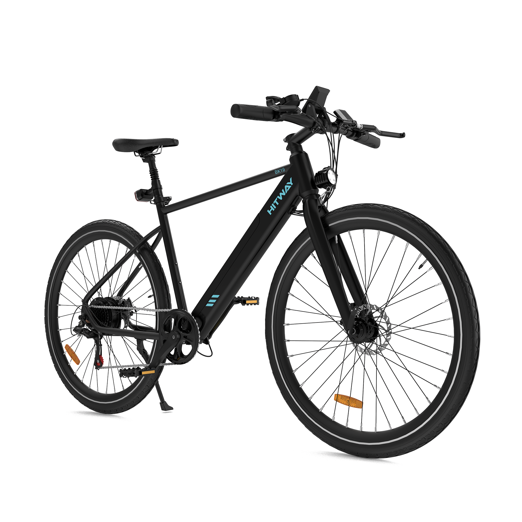 Hitway BK19 Road Electric Bike