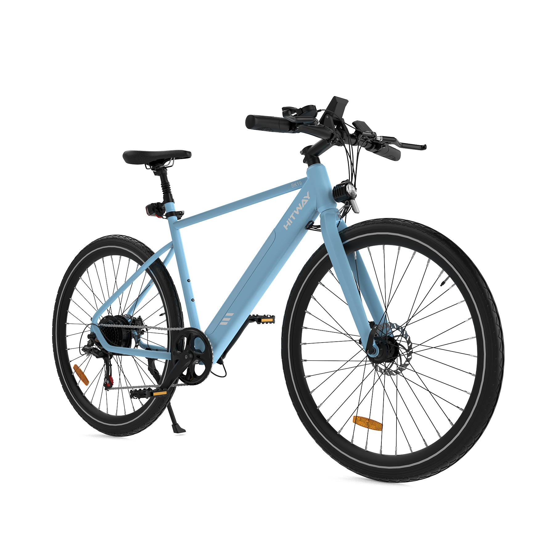 Hitway BK19 Road Electric Bike