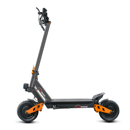 X11 Electric Scooter 