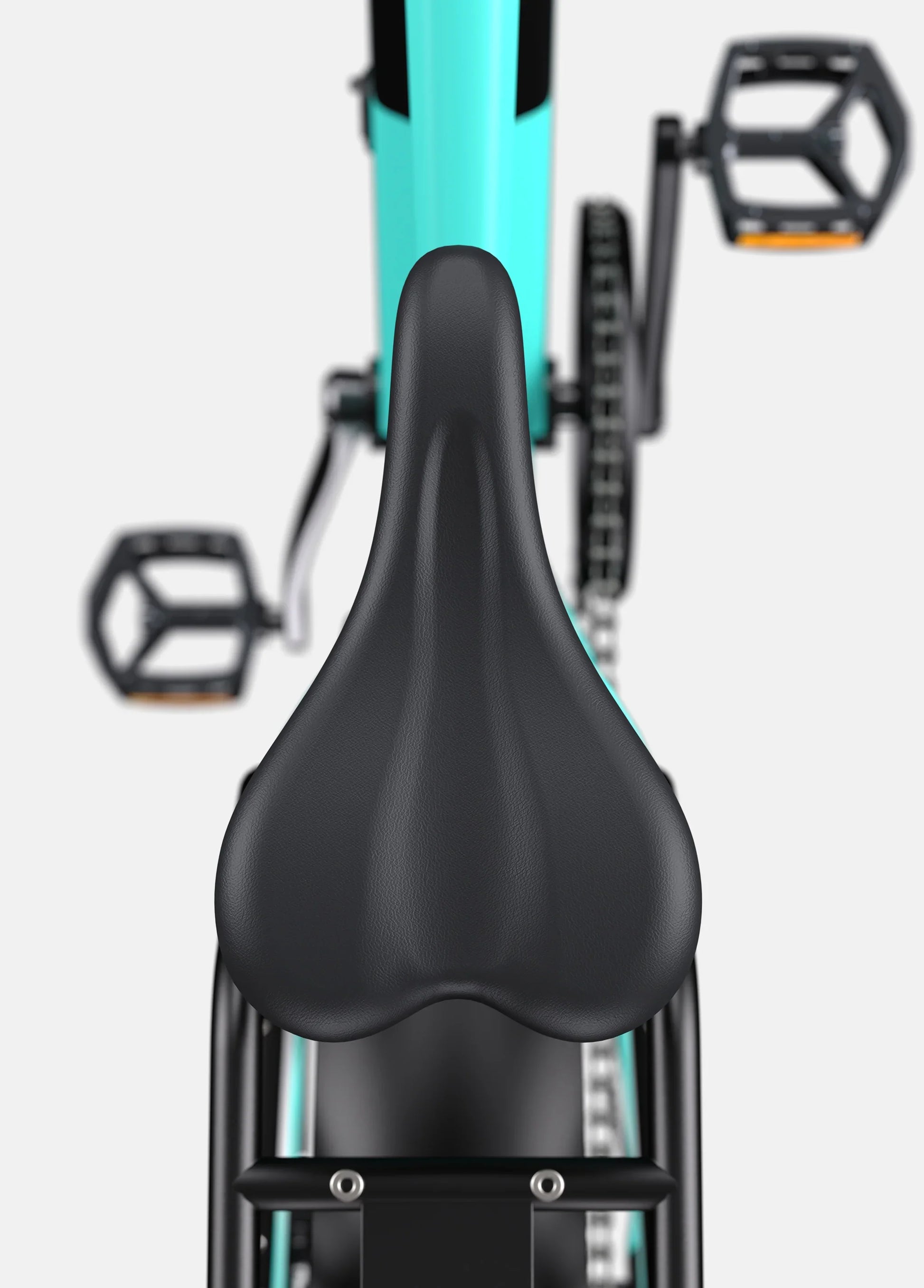 Fat-Tire Electric Bike