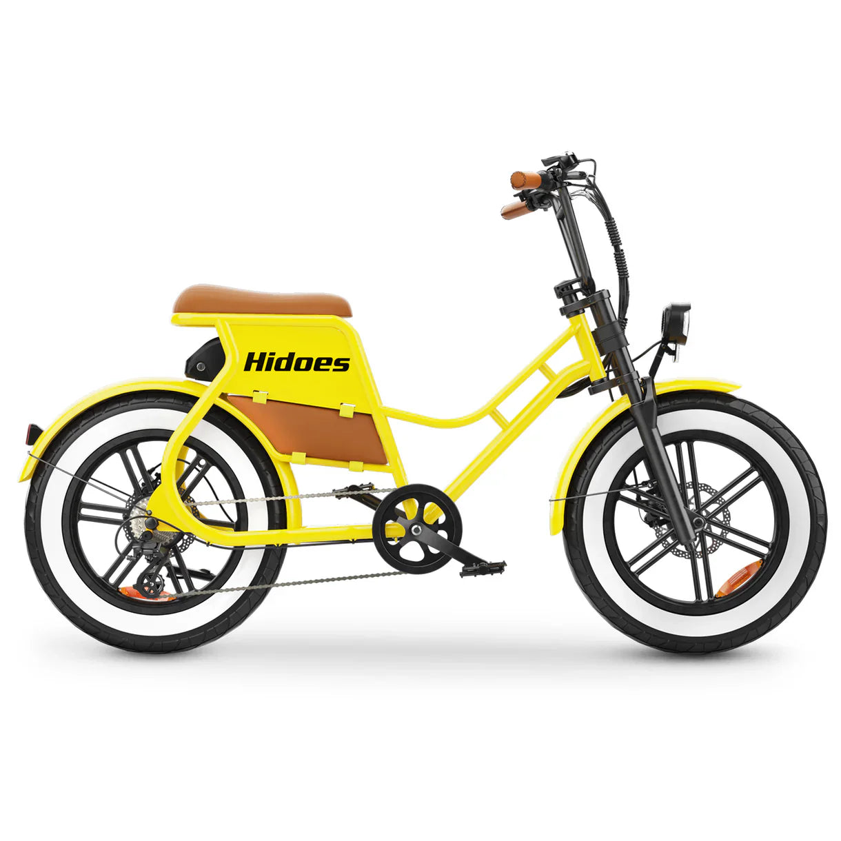 Hidoes C8 Urban Fat