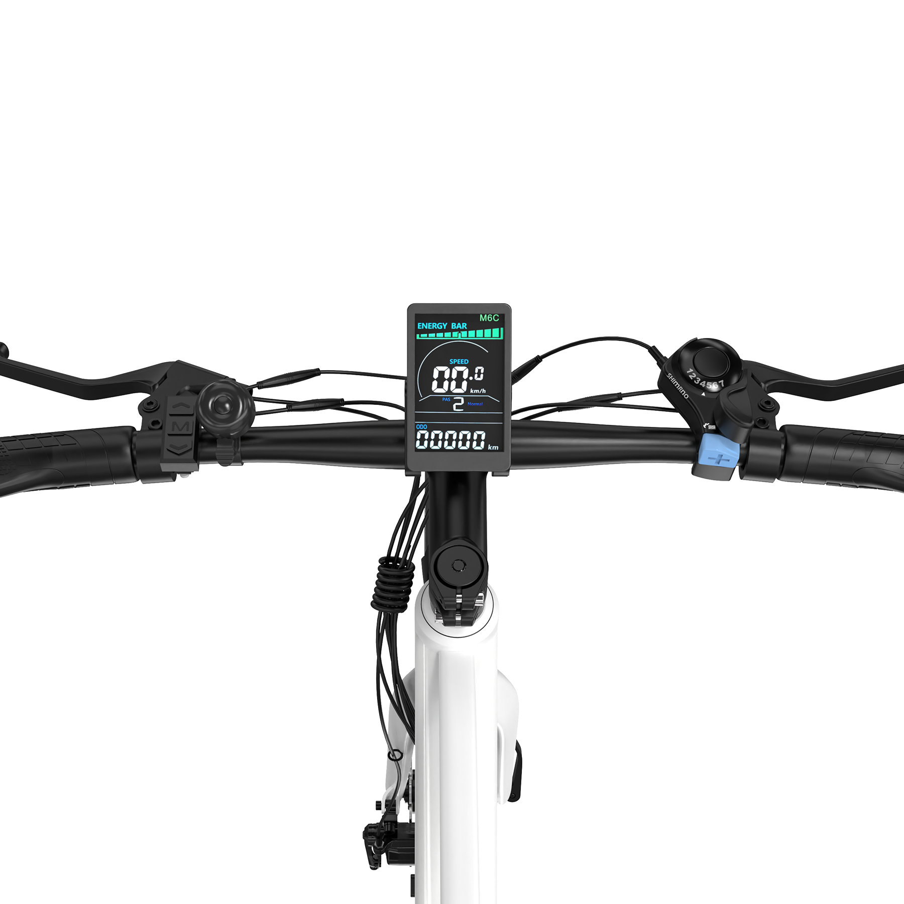 Hitway BK19 Road Electric Bike