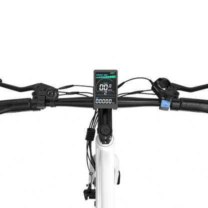 Hitway BK19 Road Electric Bike