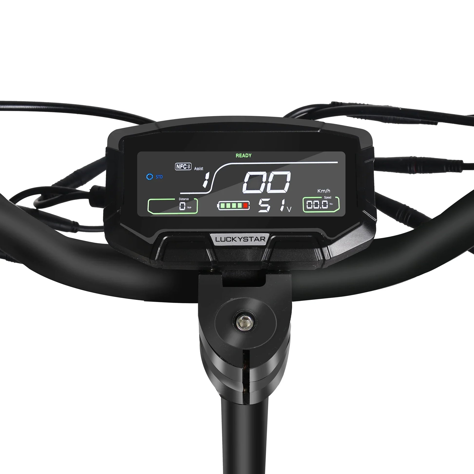 X11 Electric Scooter 