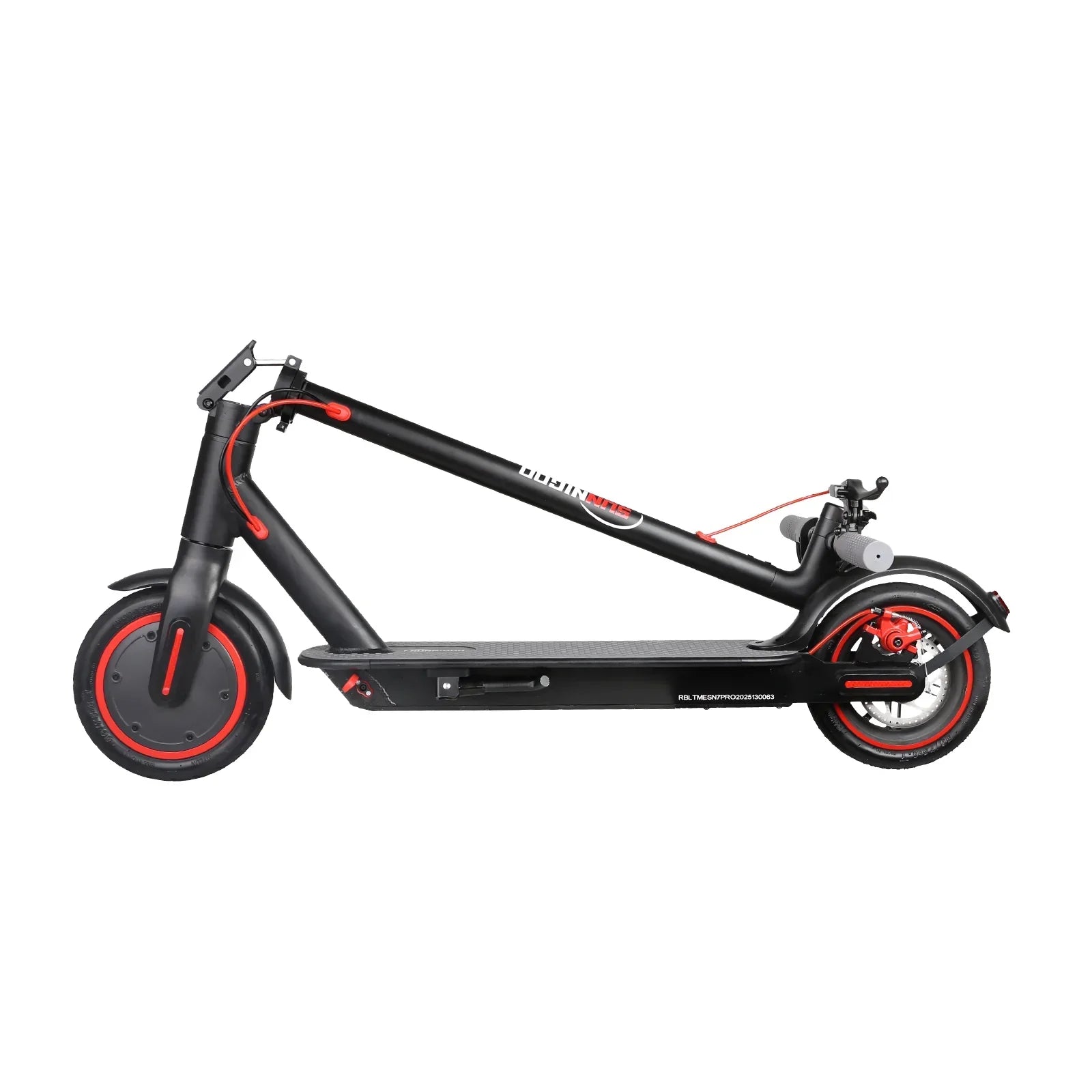  350W Motor