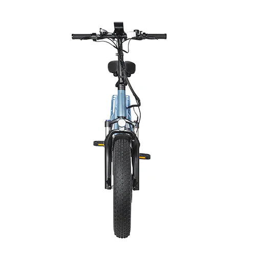 DYU FF500 Fat Tire Electric Bike 