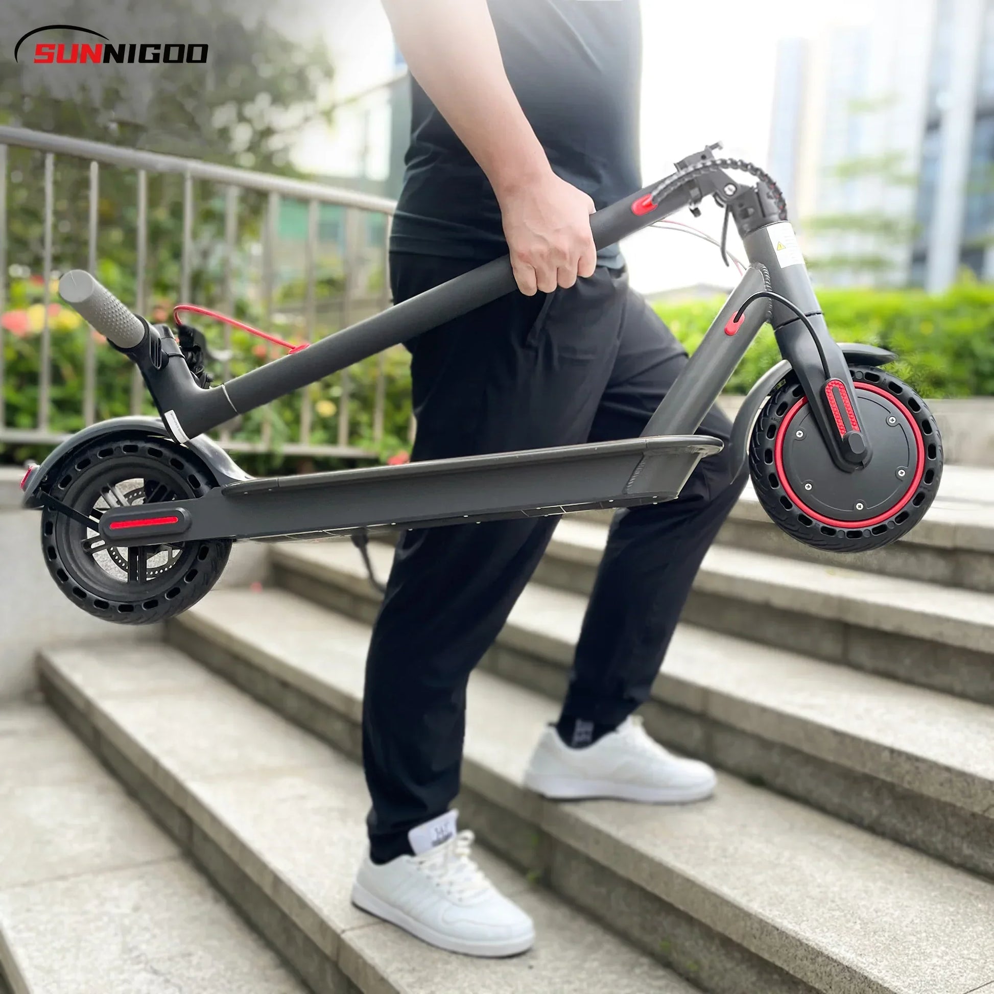  350W Motor