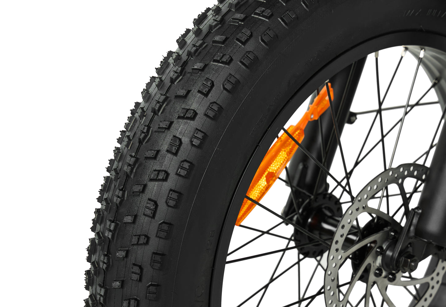 PIXAR SuperV Retro Electric Bike – 500W Motor | 48V 15.6Ah / 30Ah Battery | 20″ × 4.0″ Fat Tyres | Retro Cruiser Design | Up to 80km Range | Urban Fat Tyre E-Bike