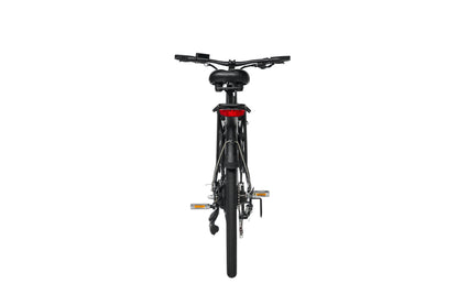PIXAR City1 Electric Bike – 250W Motor | 36V Battery | Fat Tyres | Shimano 7-Speed | Front Suspension | Urban Commuter E-Bike