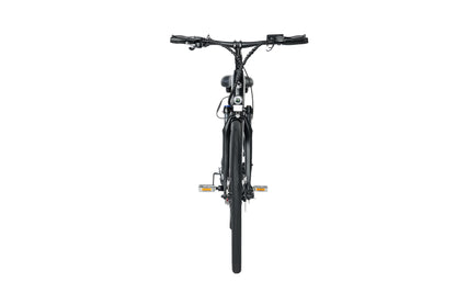 PIXAR City1 Electric Bike – 250W Motor | 36V Battery | Fat Tyres | Shimano 7-Speed | Front Suspension | Urban Commuter E-Bike