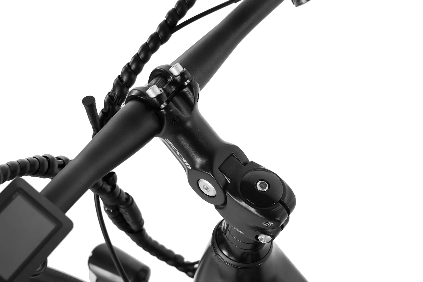 PIXAR City1 Electric Bike – 250W Motor | 36V Battery | Fat Tyres | Shimano 7-Speed | Front Suspension | Urban Commuter E-Bike