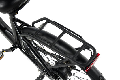 PIXAR City1 Electric Bike – 250W Motor | 36V Battery | Fat Tyres | Shimano 7-Speed | Front Suspension | Urban Commuter E-Bike