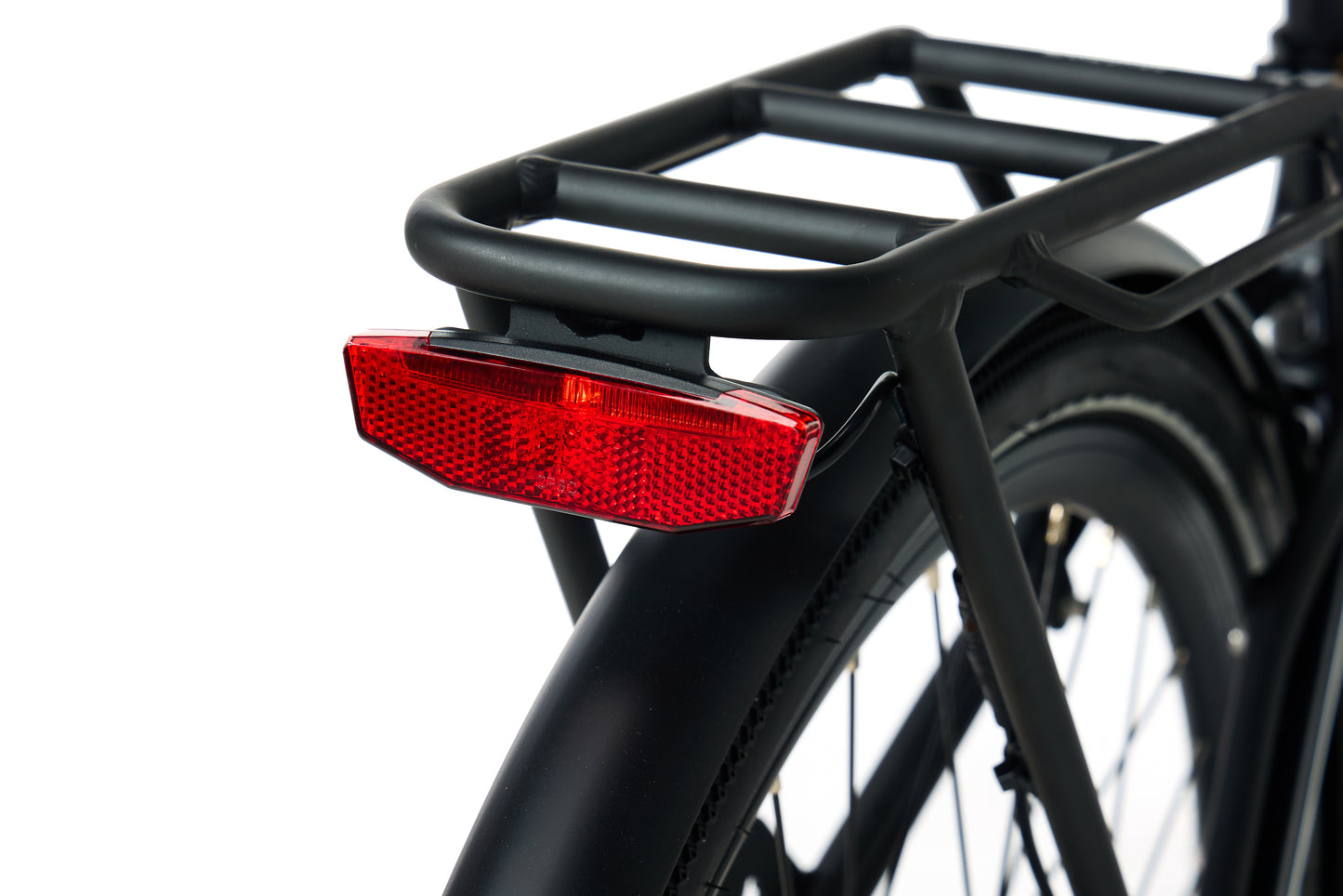 PIXAR City1 Electric Bike – 250W Motor | 36V Battery | Fat Tyres | Shimano 7-Speed | Front Suspension | Urban Commuter E-Bike