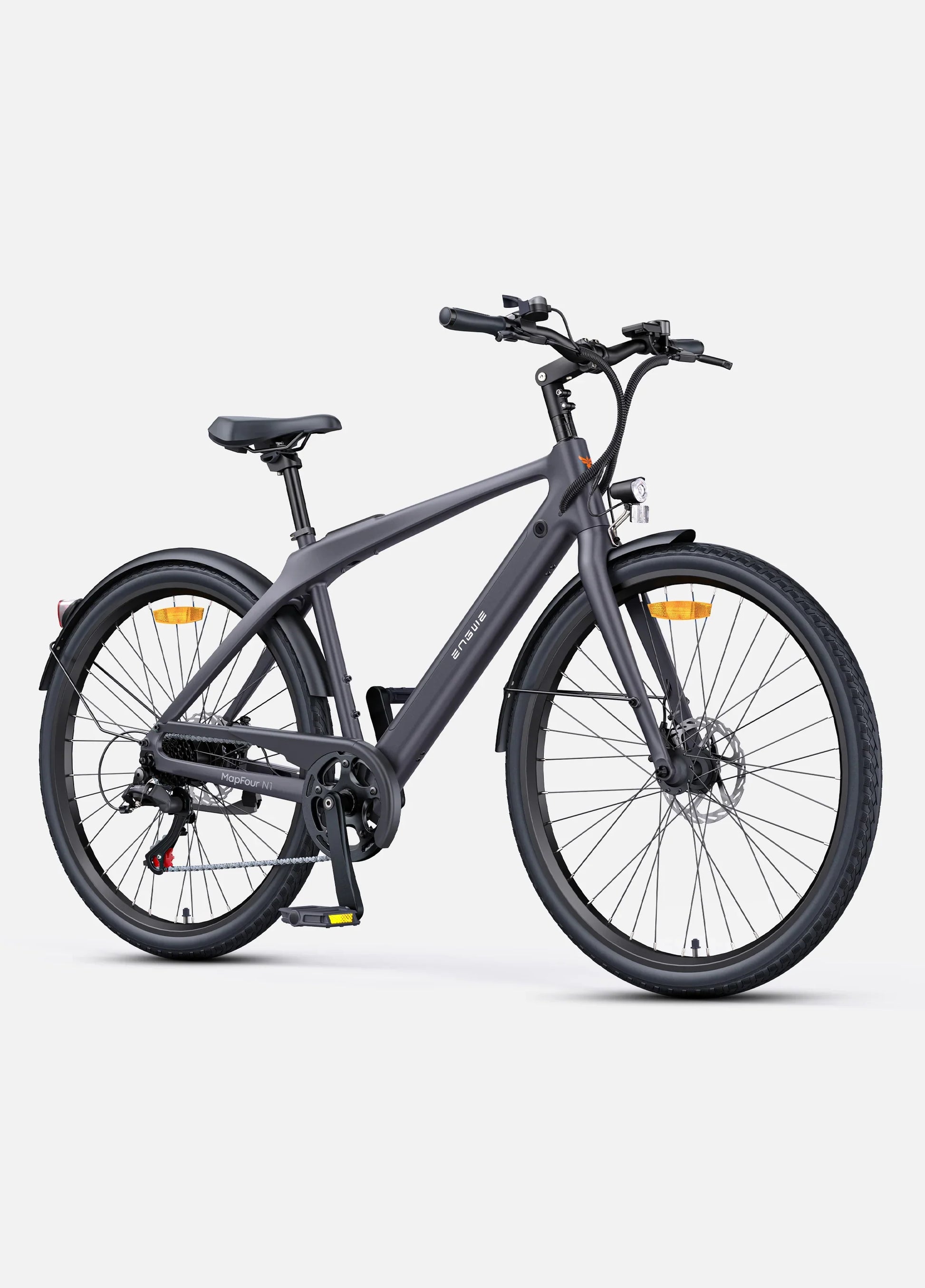 Carbon Frame
