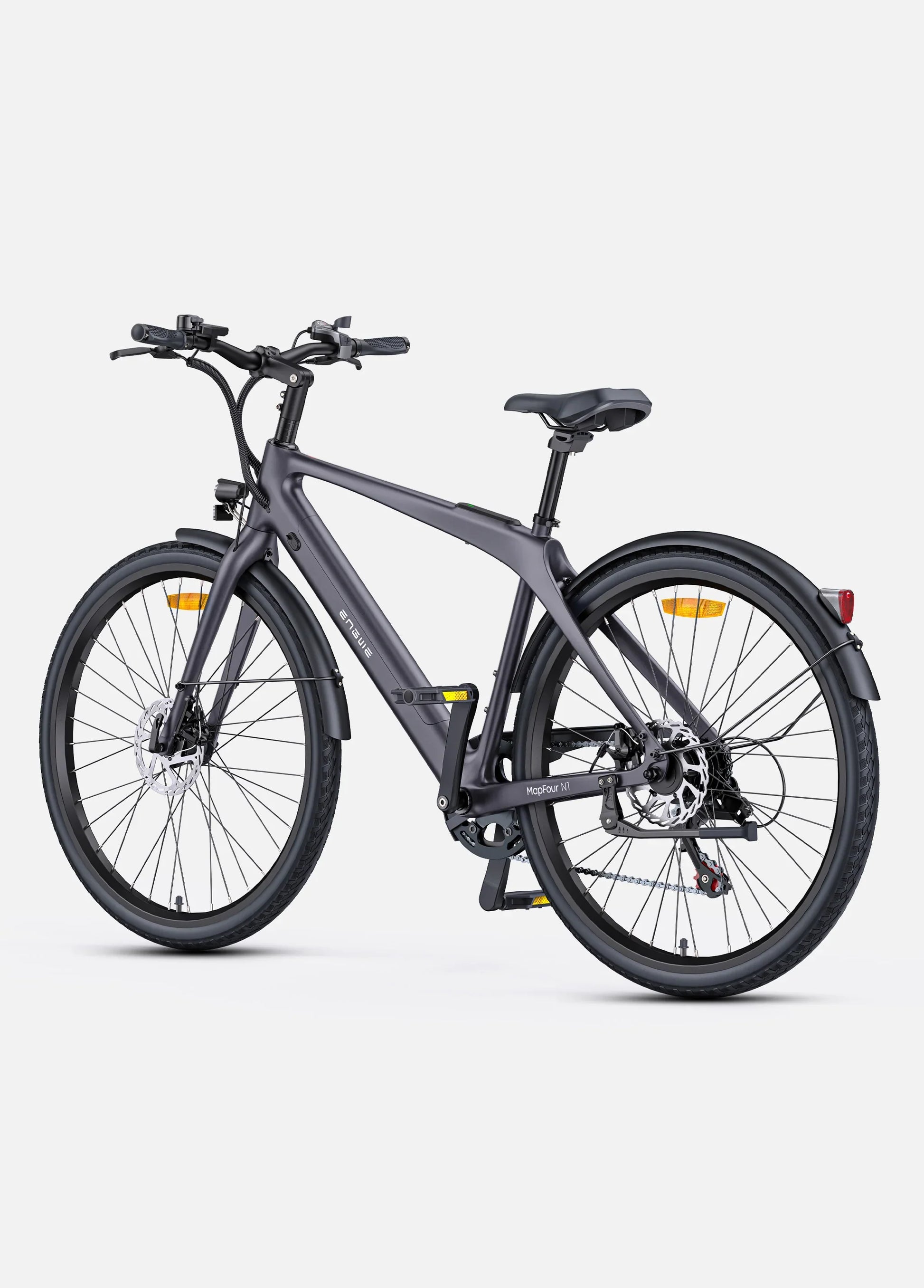 Carbon Frame