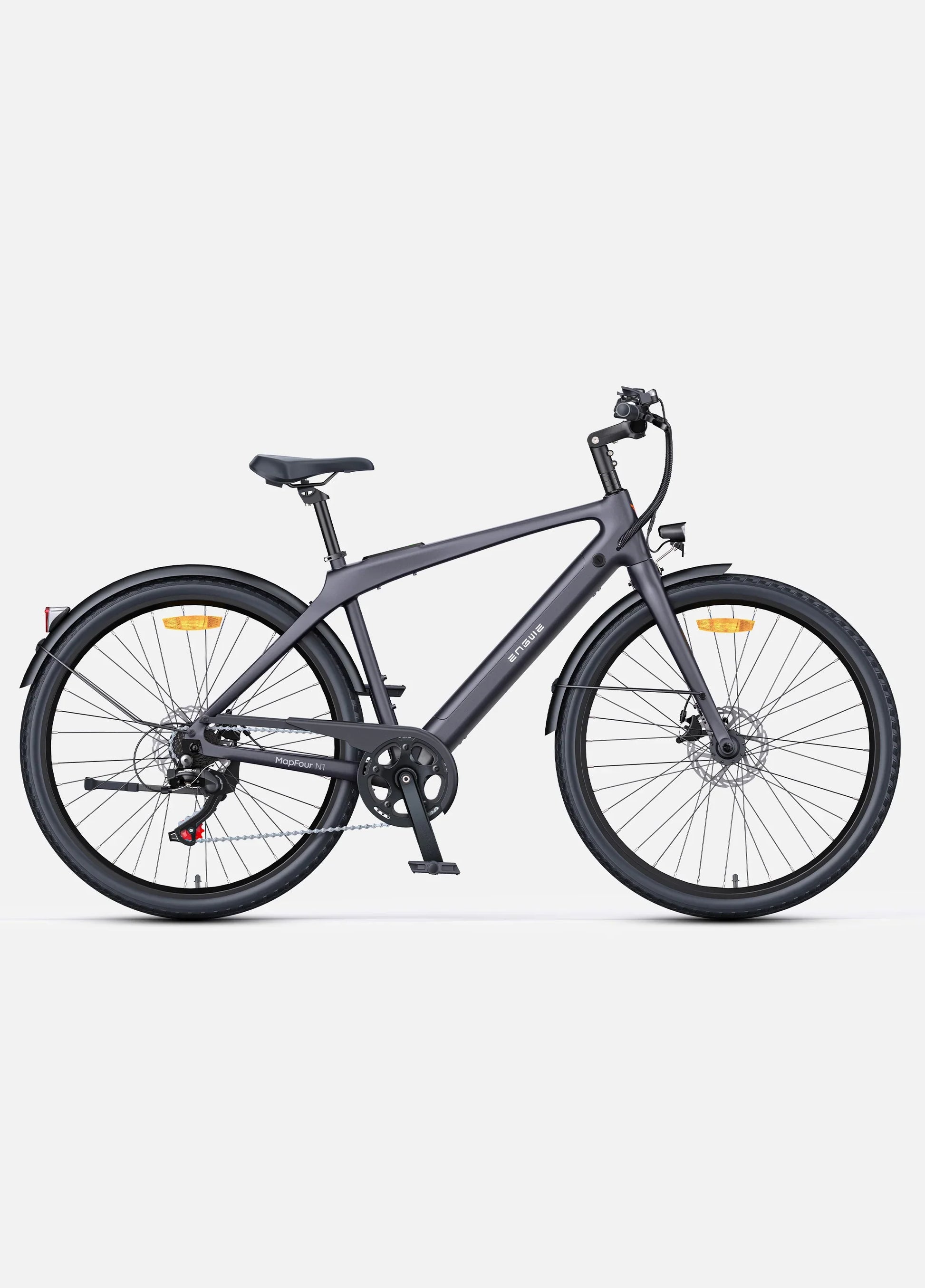 Carbon Frame