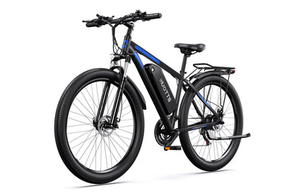 Electric Mountain Bike