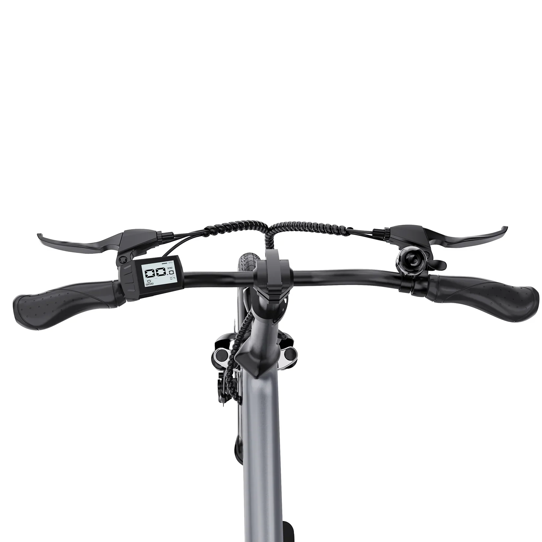 Hitway BK2 Folding Electric Bike